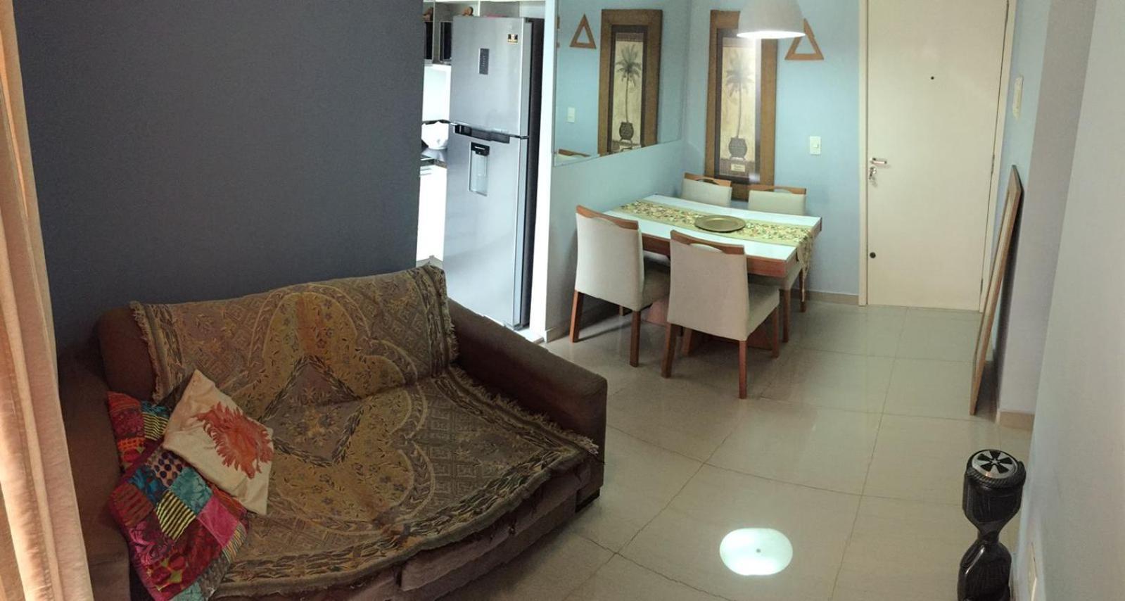 Com Garagem Piscina Proximo Aeroporto De Guarulhos Apartment *