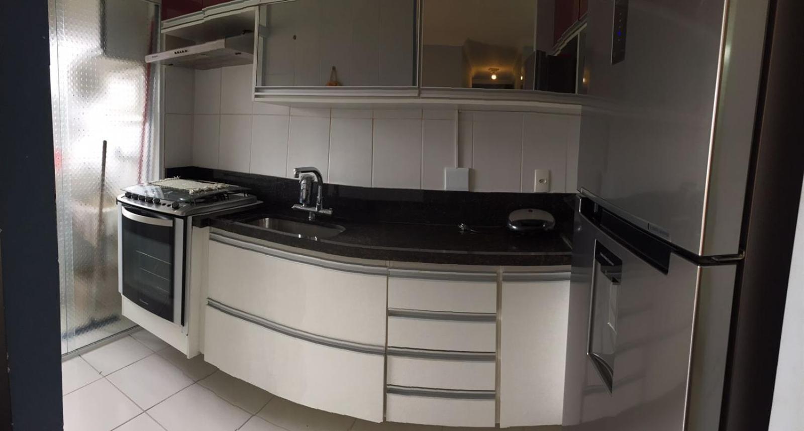 Apartment Com Garagem Piscina Proximo Aeroporto De Guarulhos *