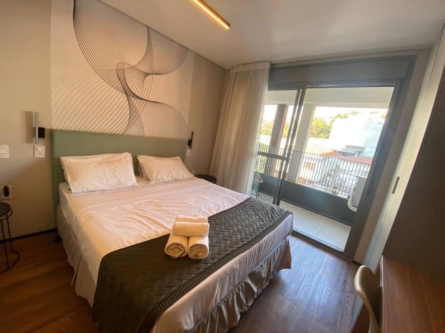 Apto Novo Paraiso Apartment Sao Paulo