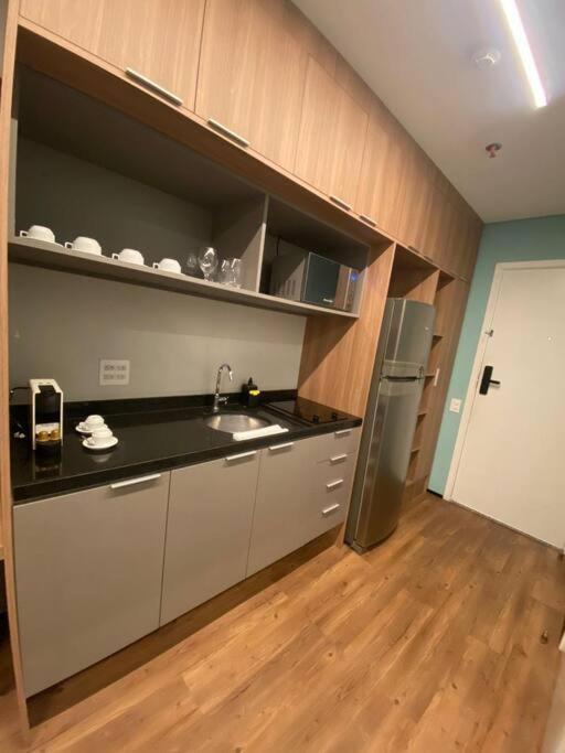 Apartment Apto Novo Paraiso Sao Paulo