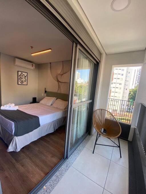 Apto Novo Paraiso Apartment