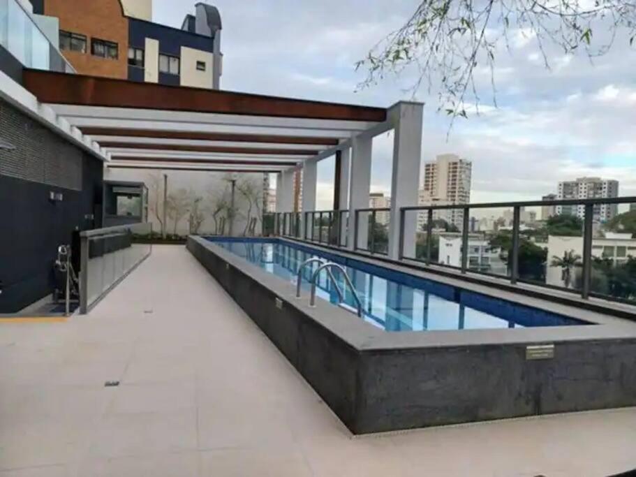 Apto Novo Paraiso Apartment Sao Paulo