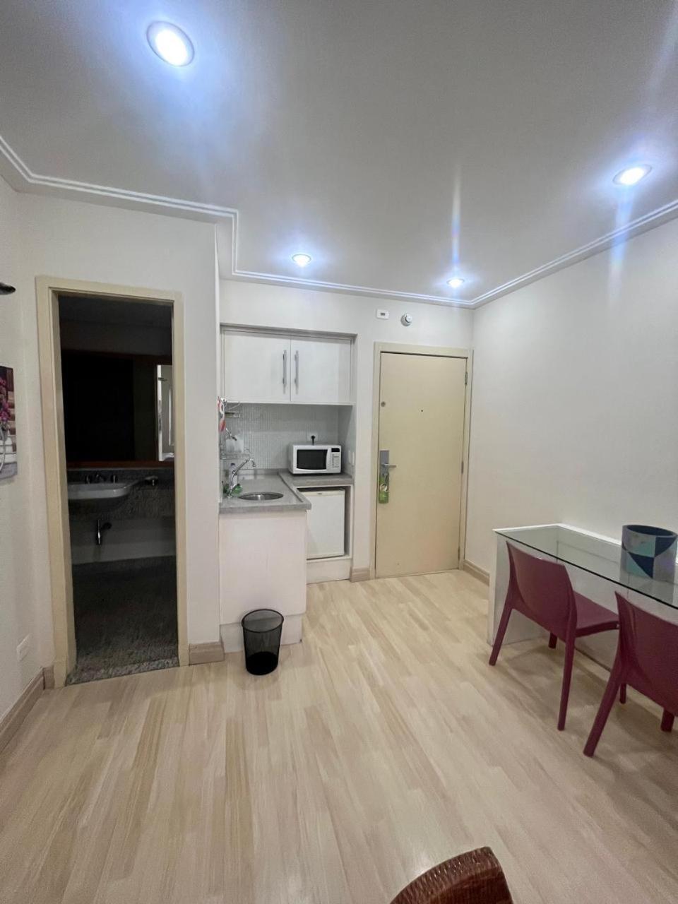 Flat Quali Paulista - Alameda Lorena Jardins Sao Paulo