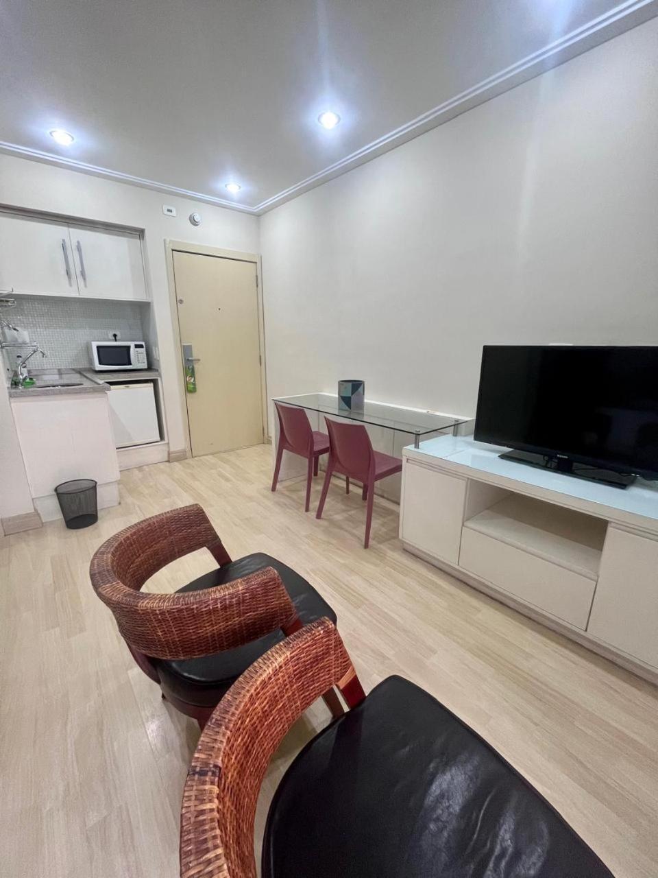 Apartment Flat Quali Paulista - Alameda Lorena Jardins