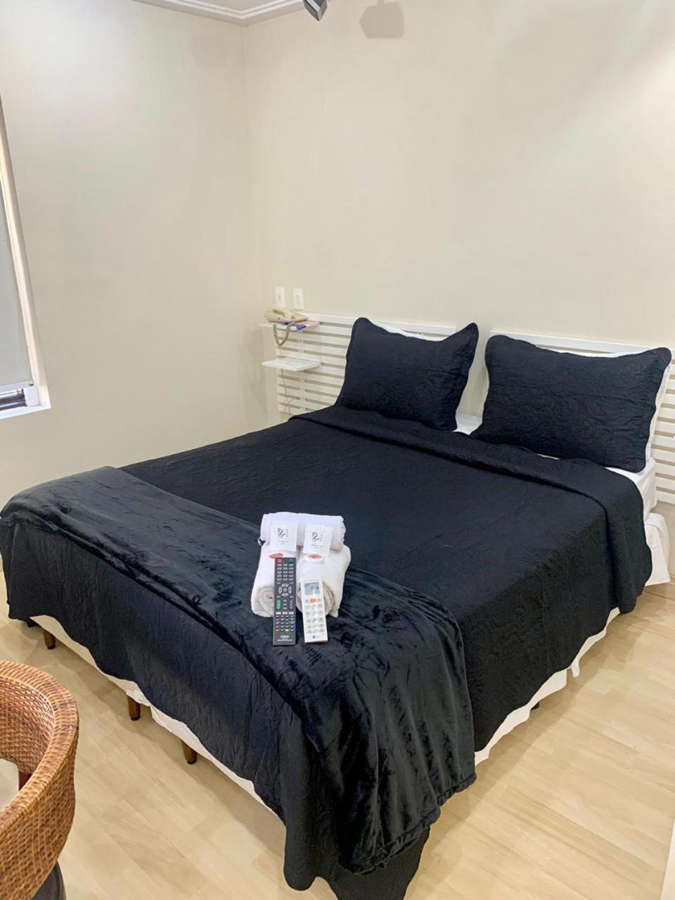 Flat Quali Paulista - Alameda Lorena Jardins Apartment