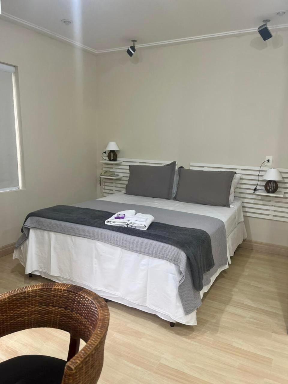 Flat Quali Paulista - Alameda Lorena Jardins Apartment *