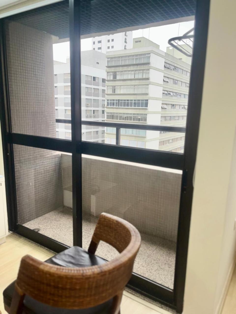 Flat Quali Paulista - Alameda Lorena Jardins Apartment *