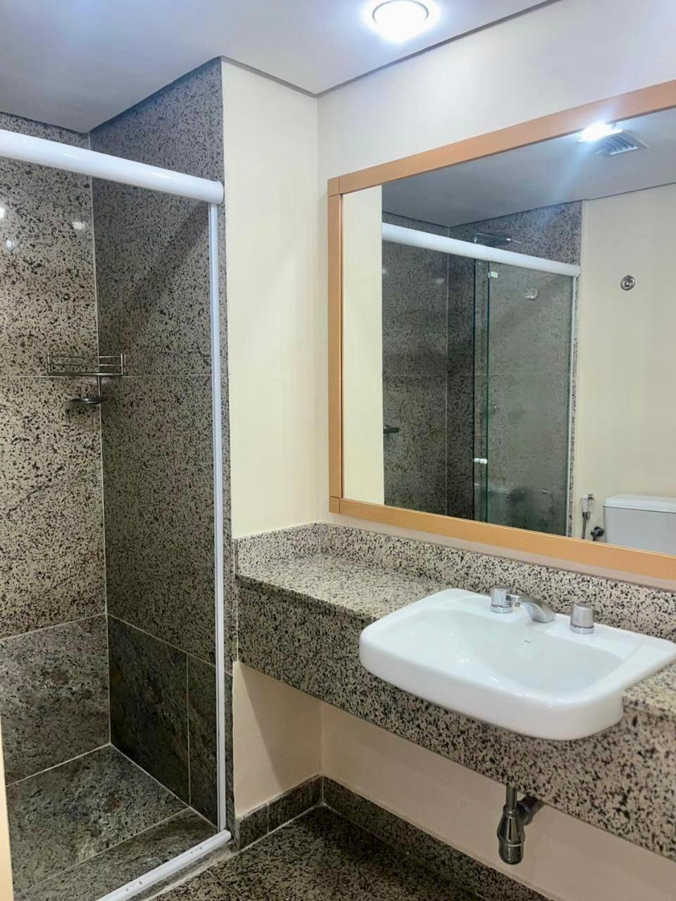 Flat Quali Paulista - Alameda Lorena Jardins Apartment Sao Paulo