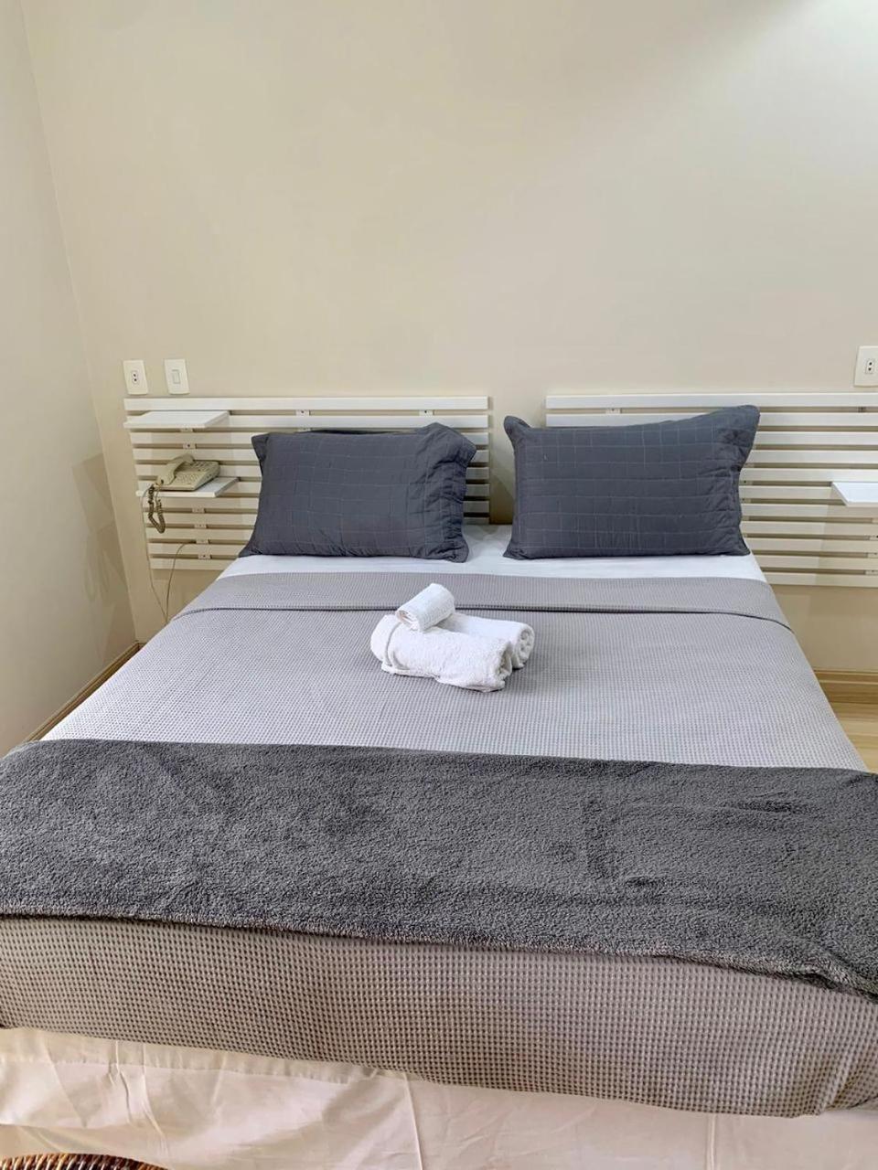 Apartment Flat Quali Paulista - Alameda Lorena Jardins