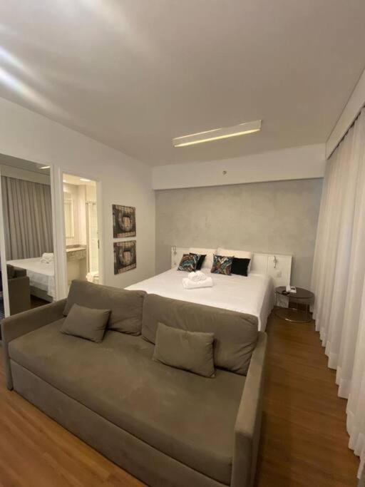 No Mercure Bela Vista, Ao Lado Hospitalbp * Sao Paulo