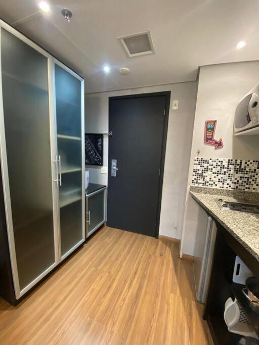 Apartemen No Mercure Bela Vista, Ao Lado Hospitalbp Sao Paulo