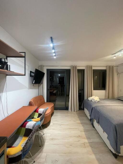 Apto Na Republica Prox Arouche Apartment