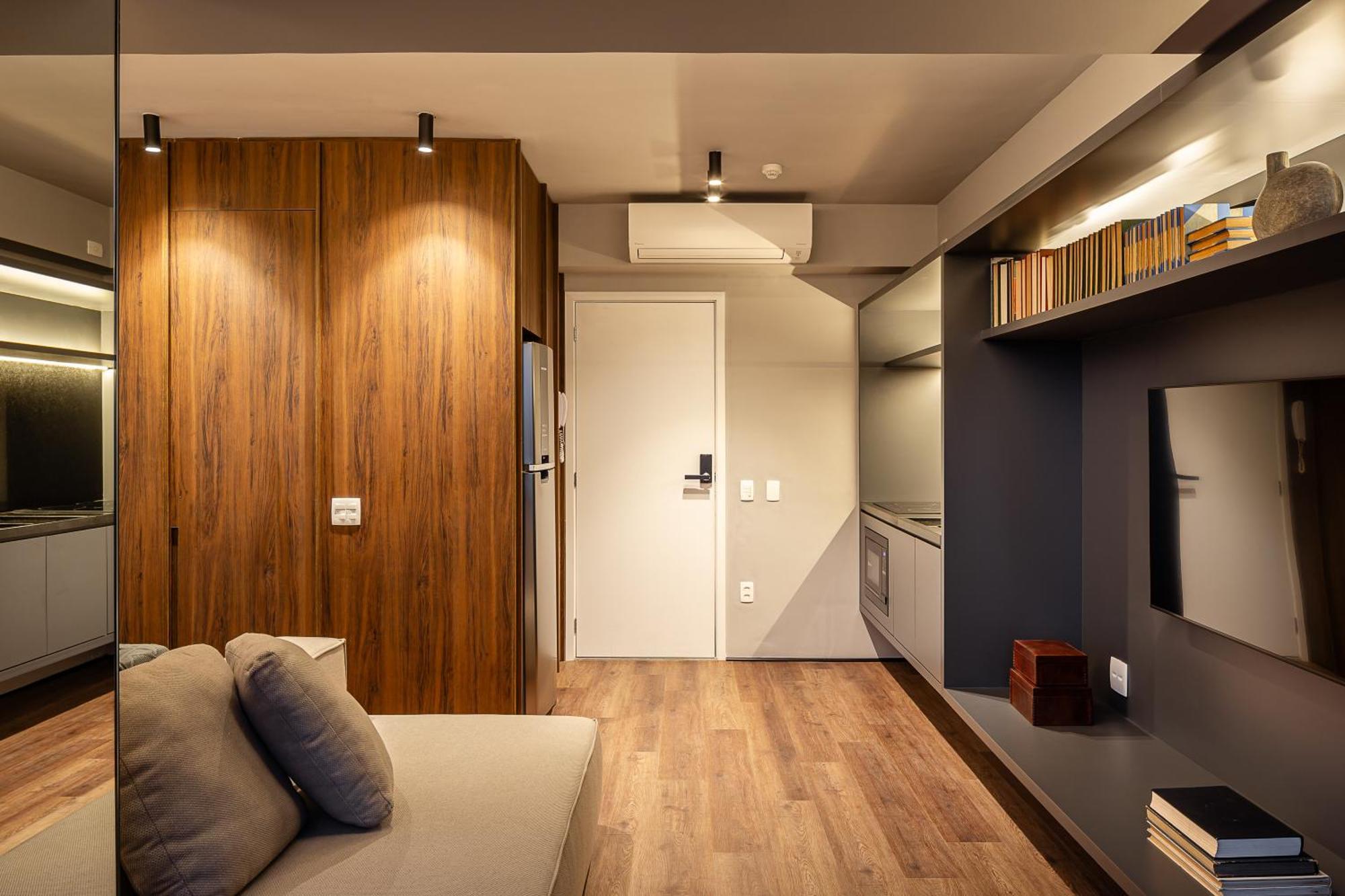 River One - 2903 Apartment *