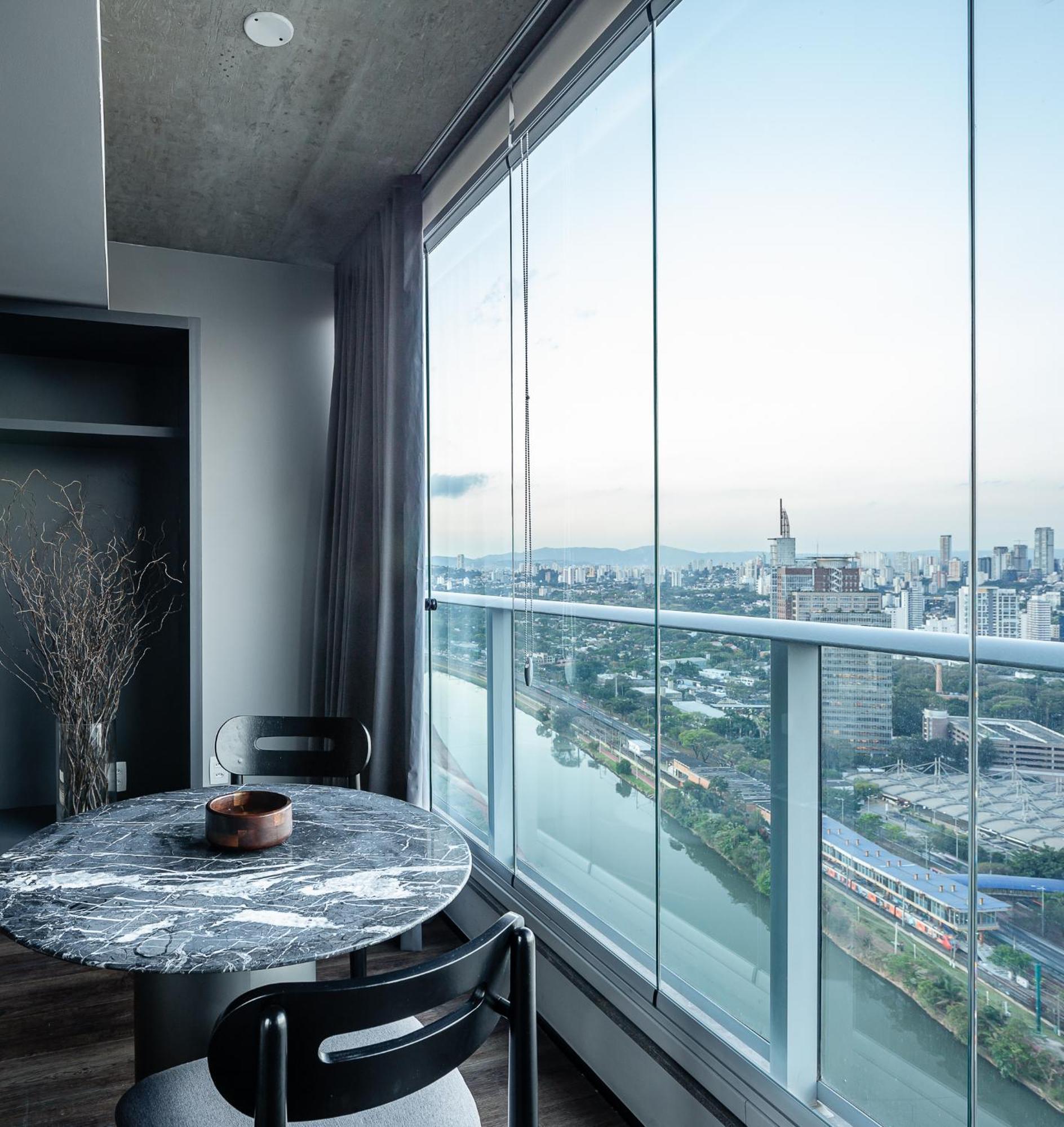 River One - 2903 Apartment *