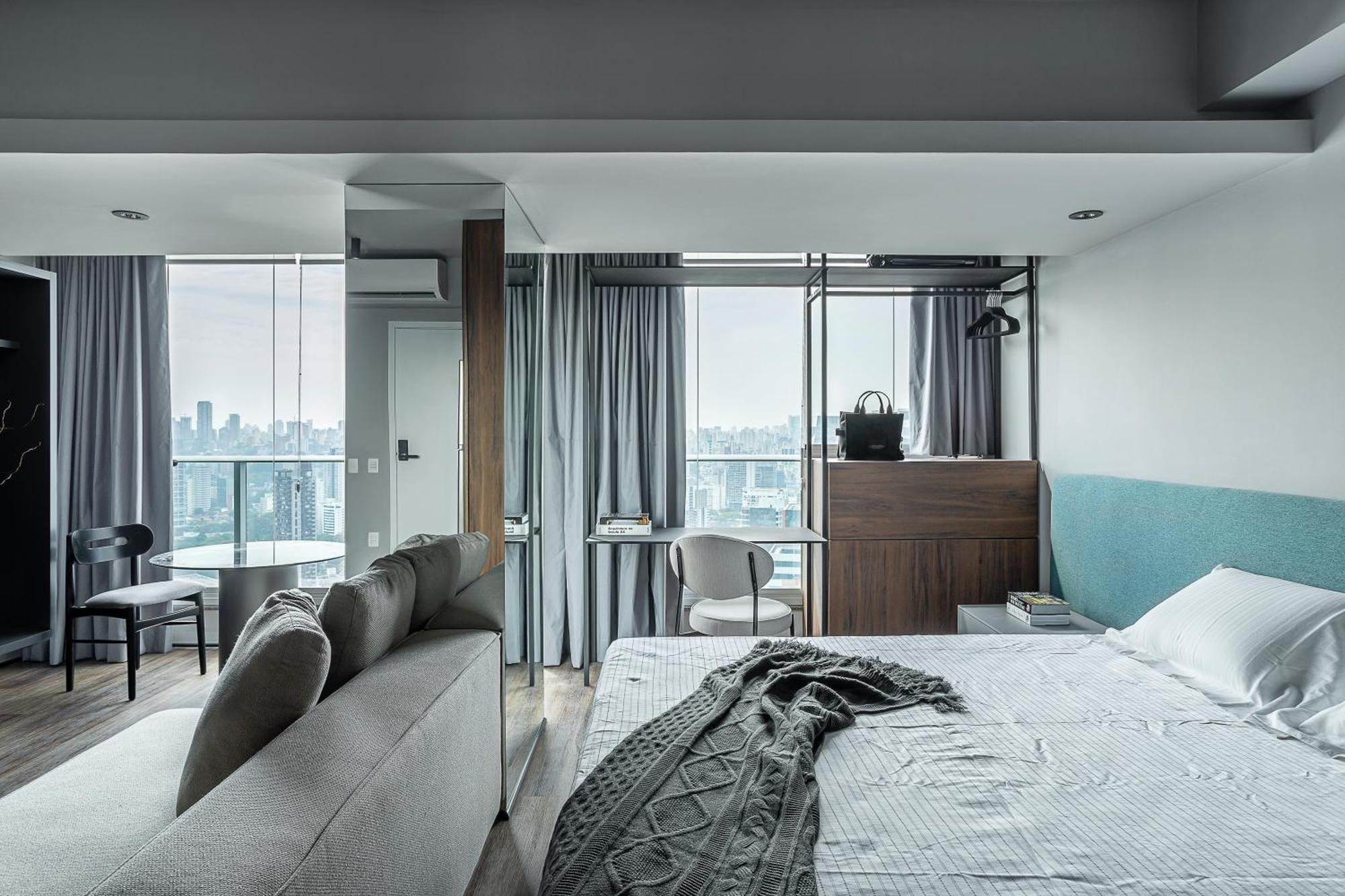 River One - 2903 Apartment