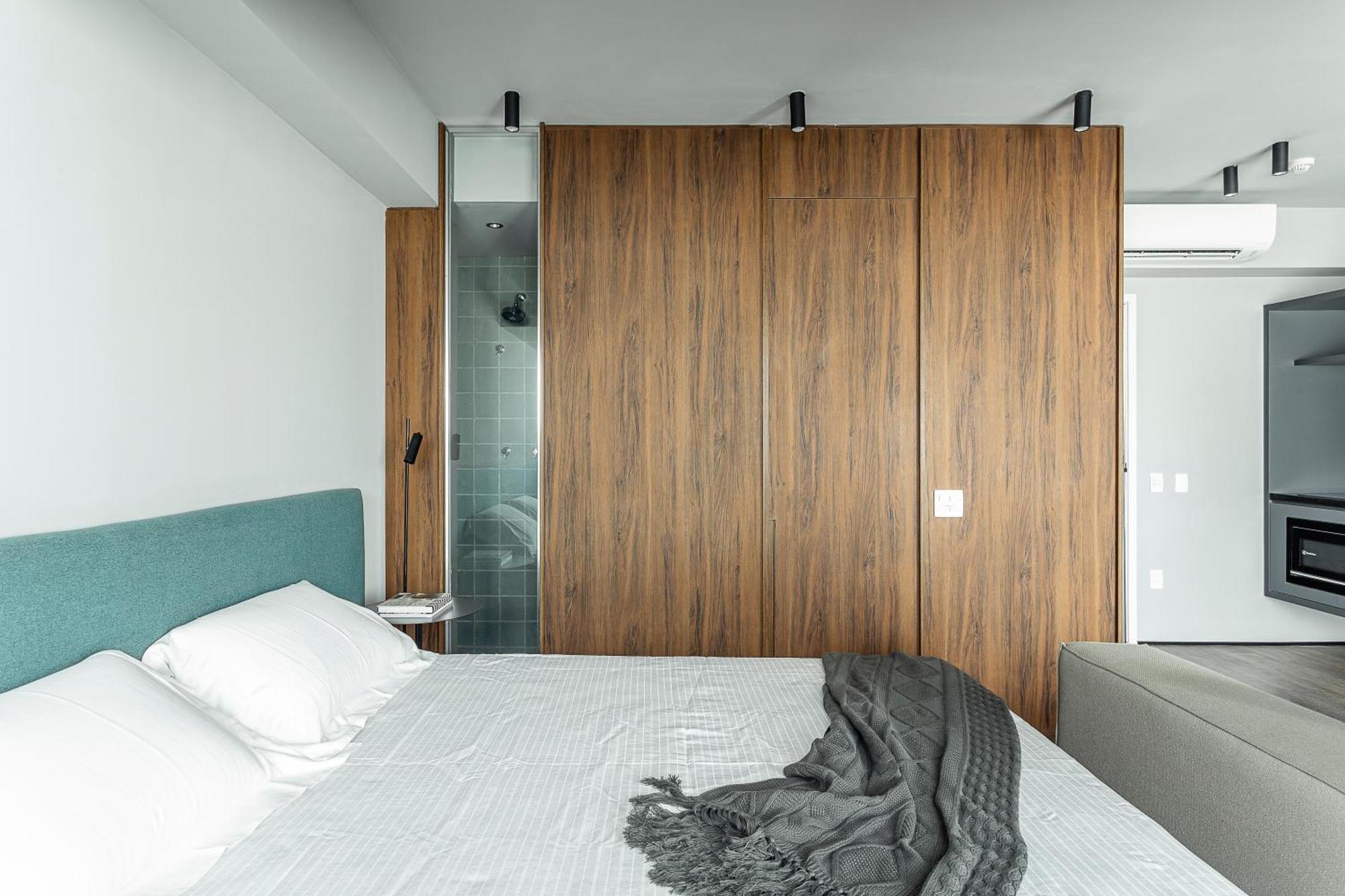 Apartment River One - 2903