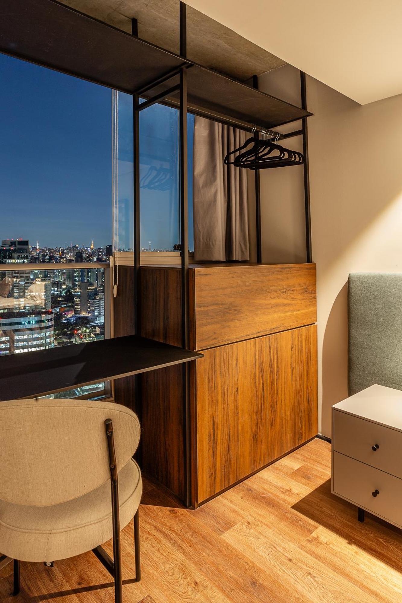 River One - 2903 Apartment