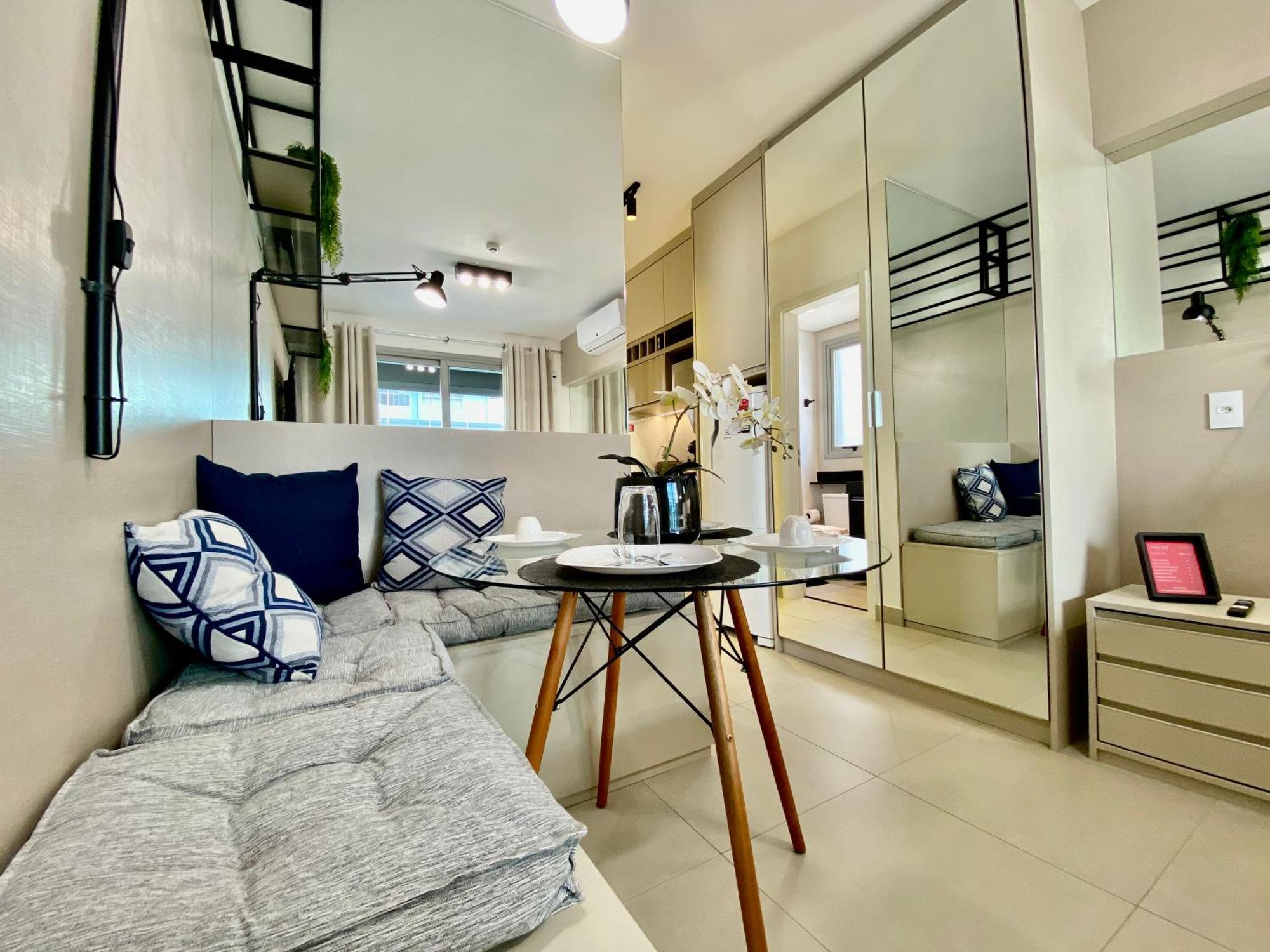 Luxuoso Proximo Ao Allianz Parque *