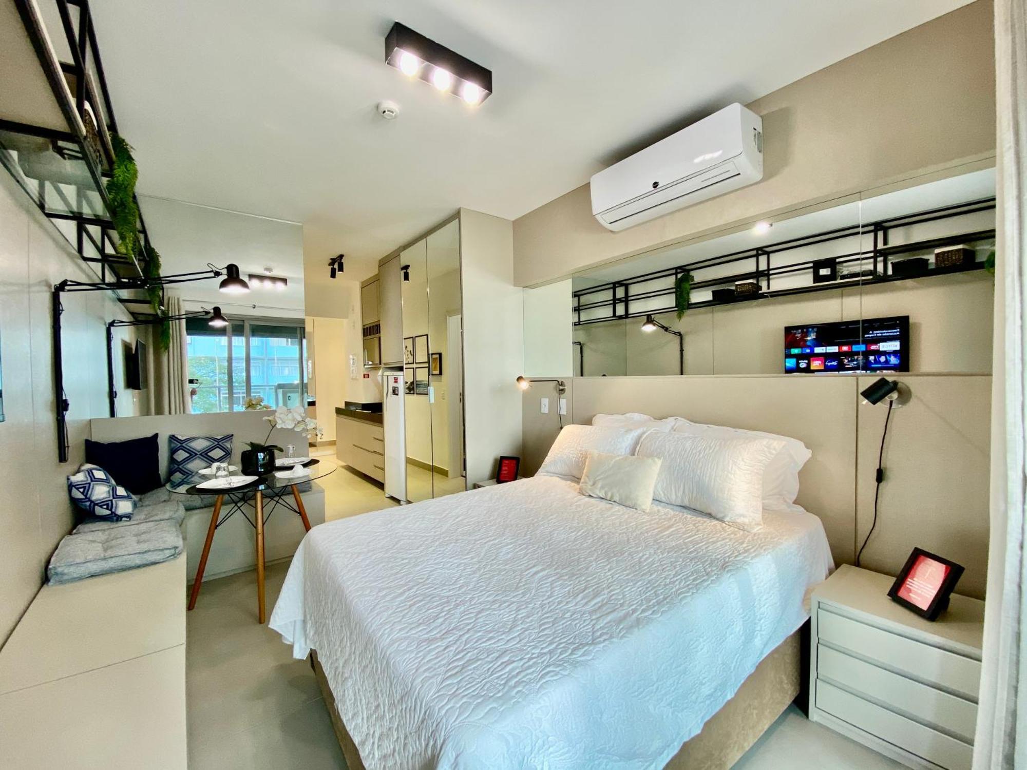 Luxuoso Proximo Ao Allianz Parque