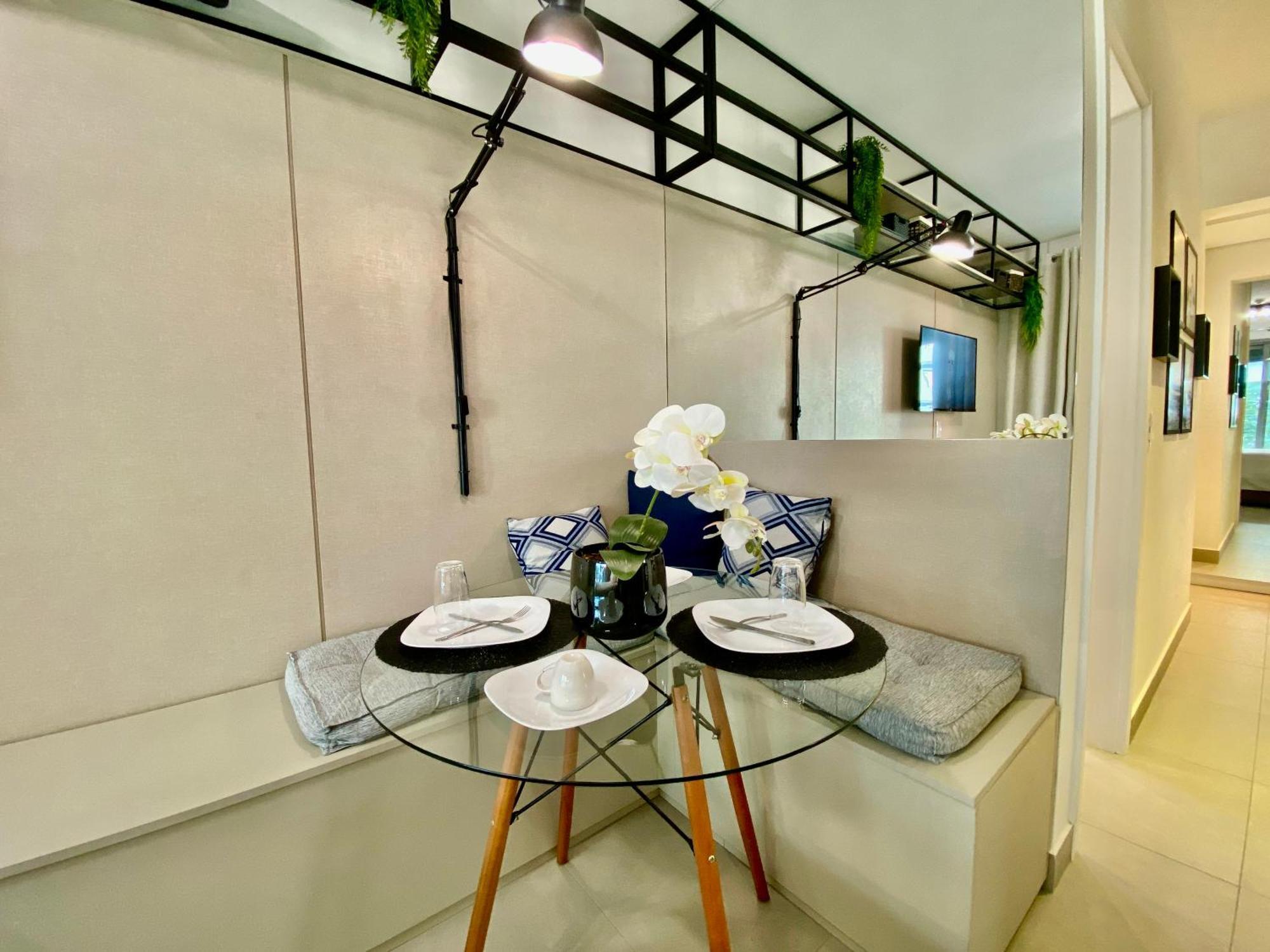 Daire Luxuoso Proximo Ao Allianz Parque *