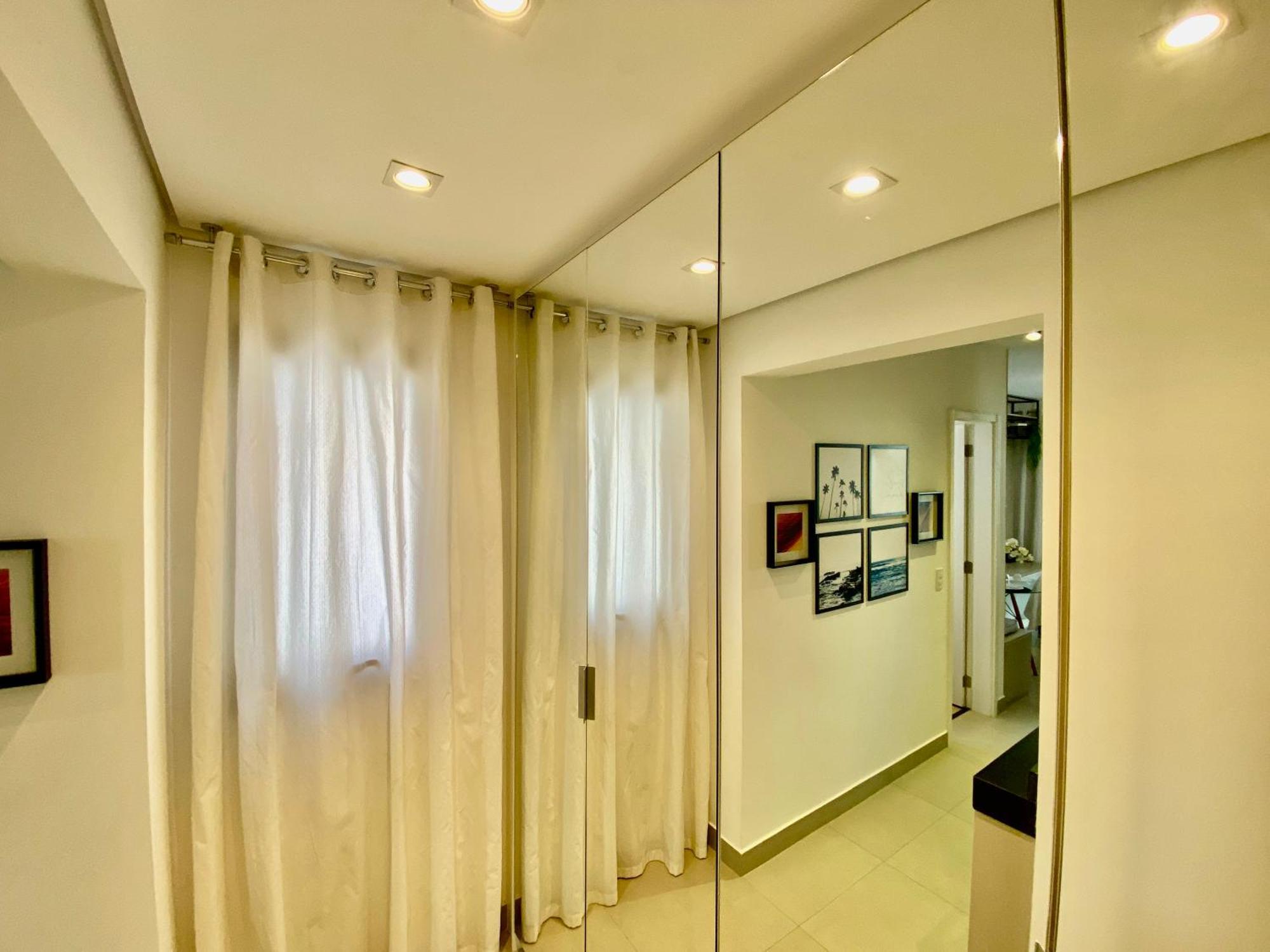 Luxuoso Proximo Ao Allianz Parque *