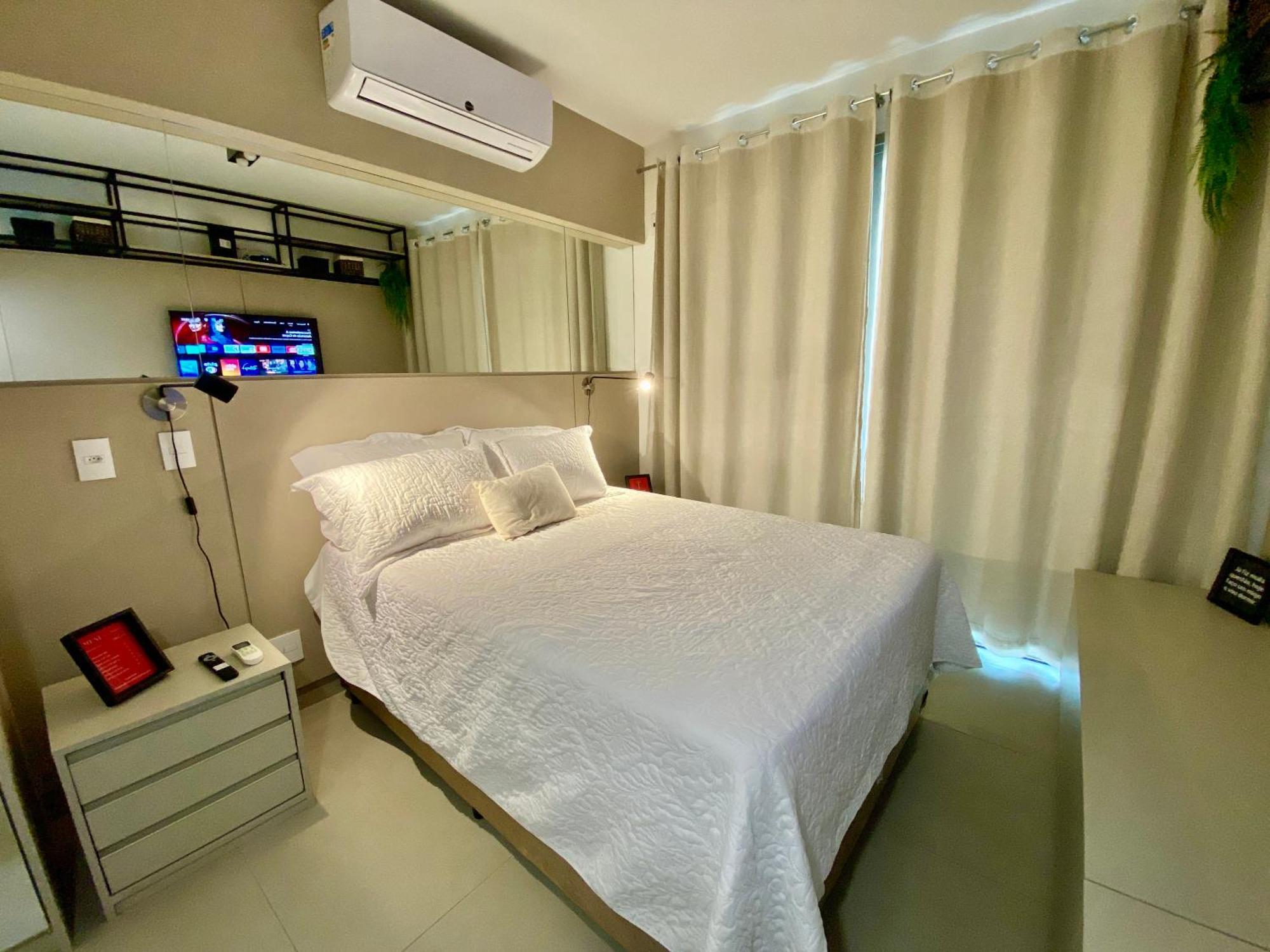 Luxuoso Proximo Ao Allianz Parque Daire