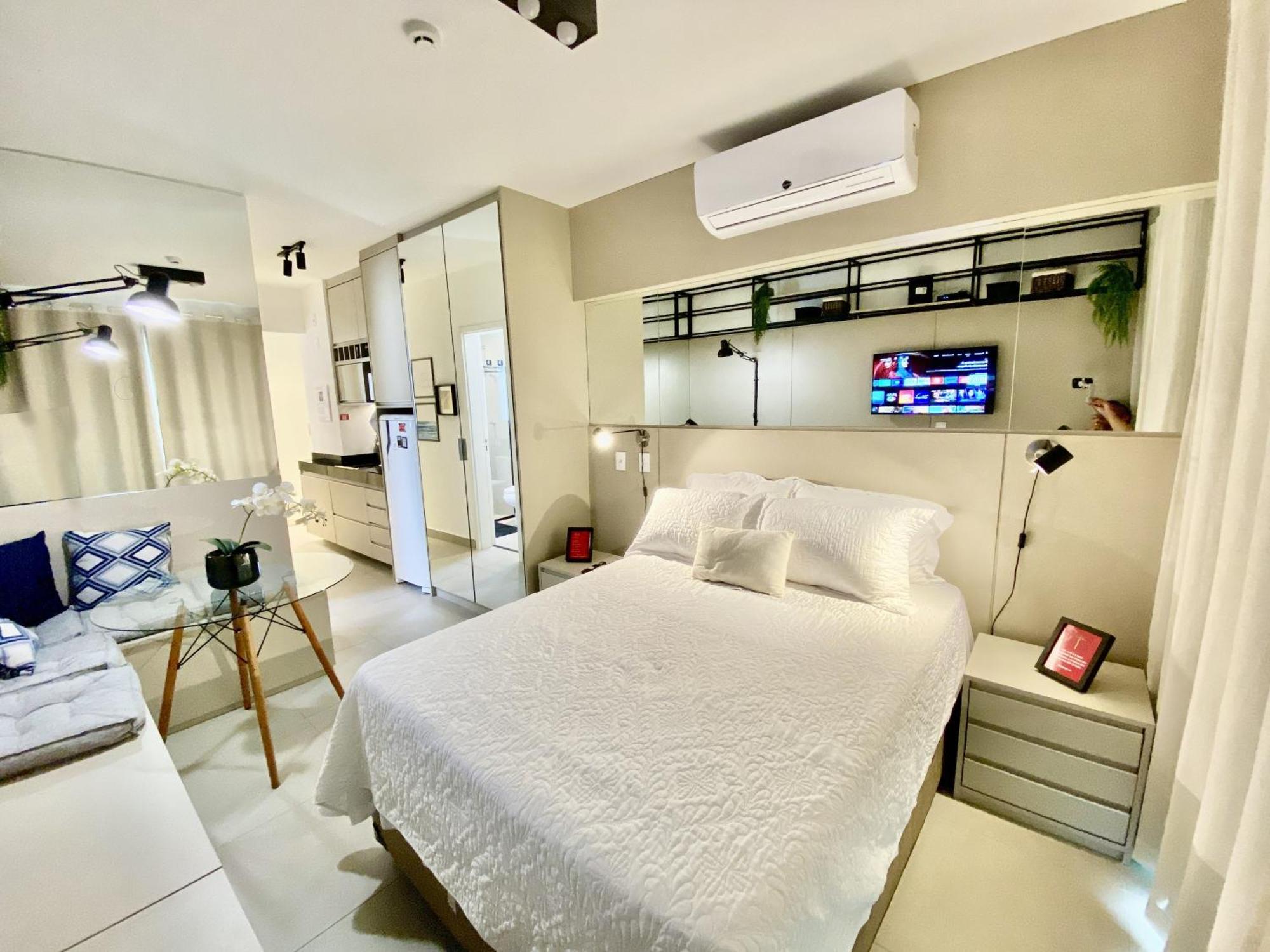 Luxuoso Proximo Ao Allianz Parque
