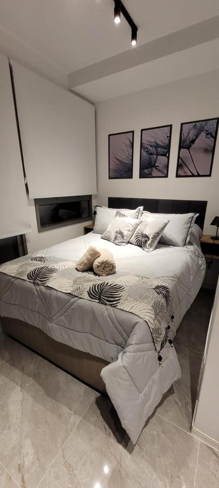 Daire De 25 Metros Do Lado Metro Linha 5 Lilas