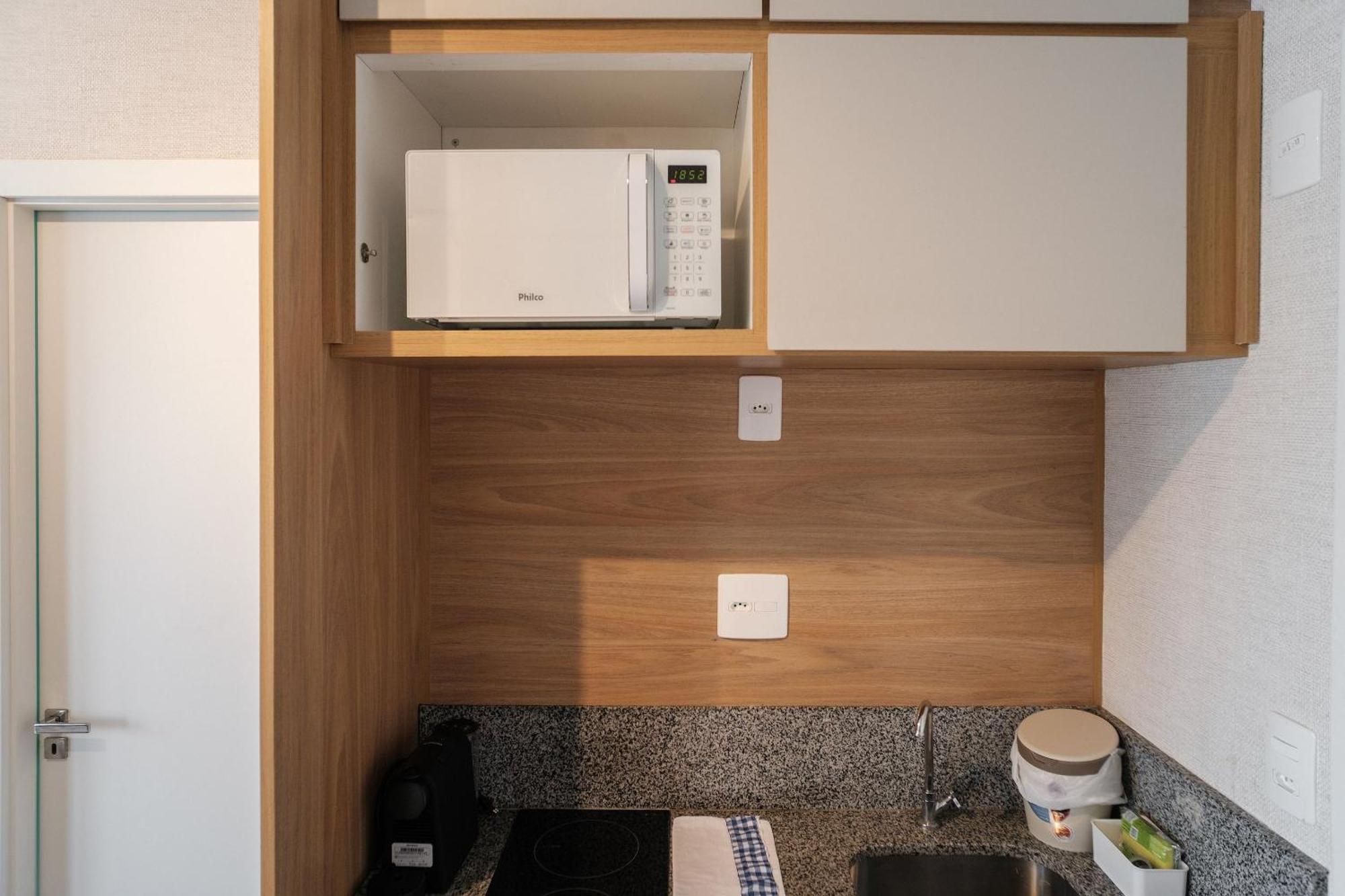 Apartemen Yume Next Itaim