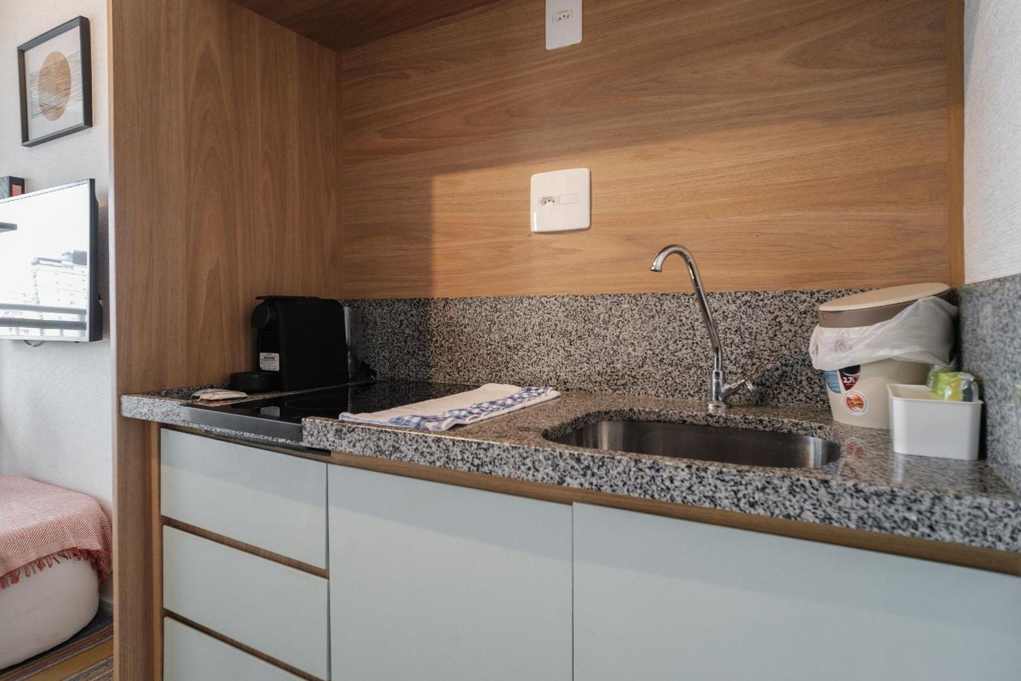 Apartemen Yume Next Itaim *