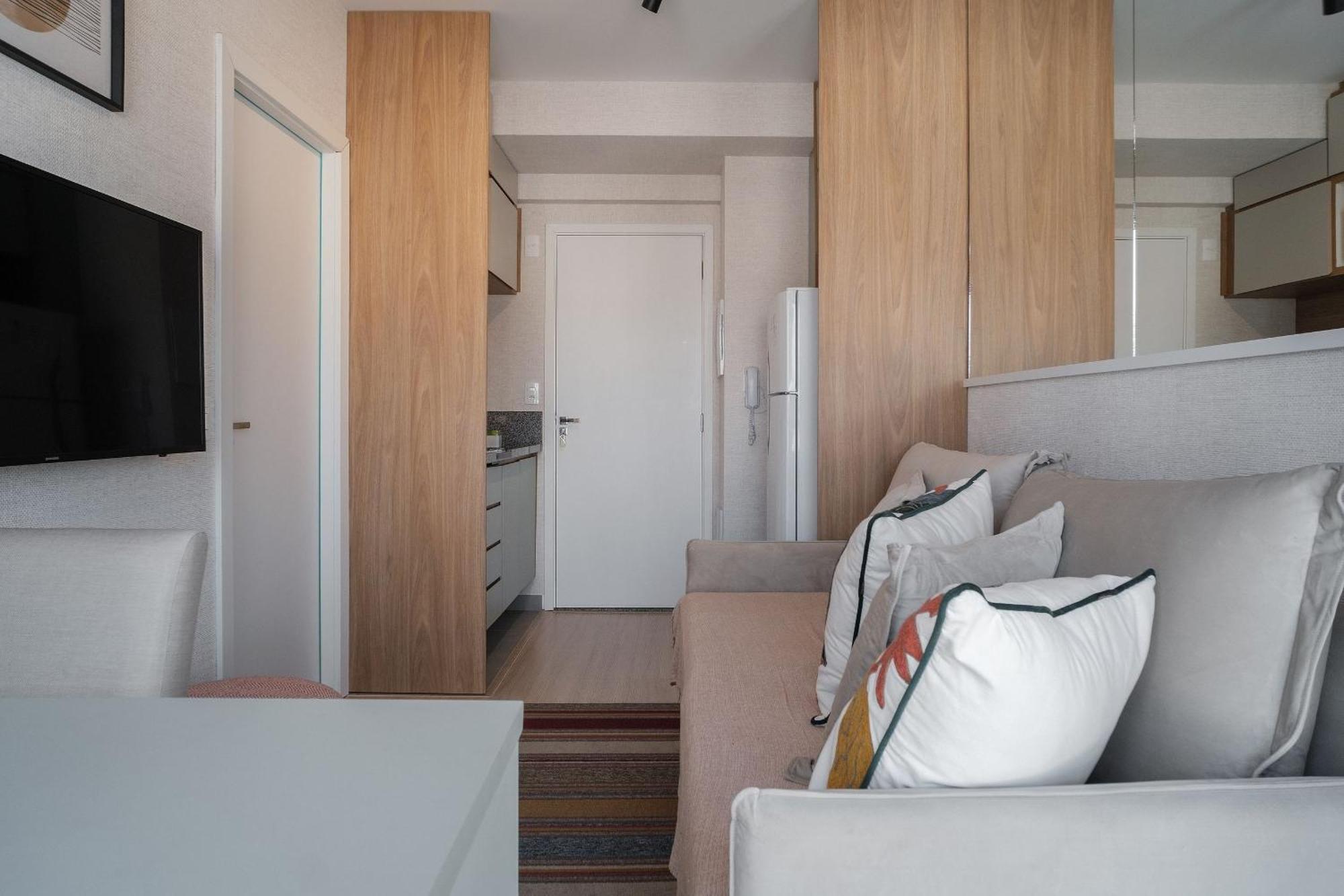 Yume Next Itaim Apartemen *