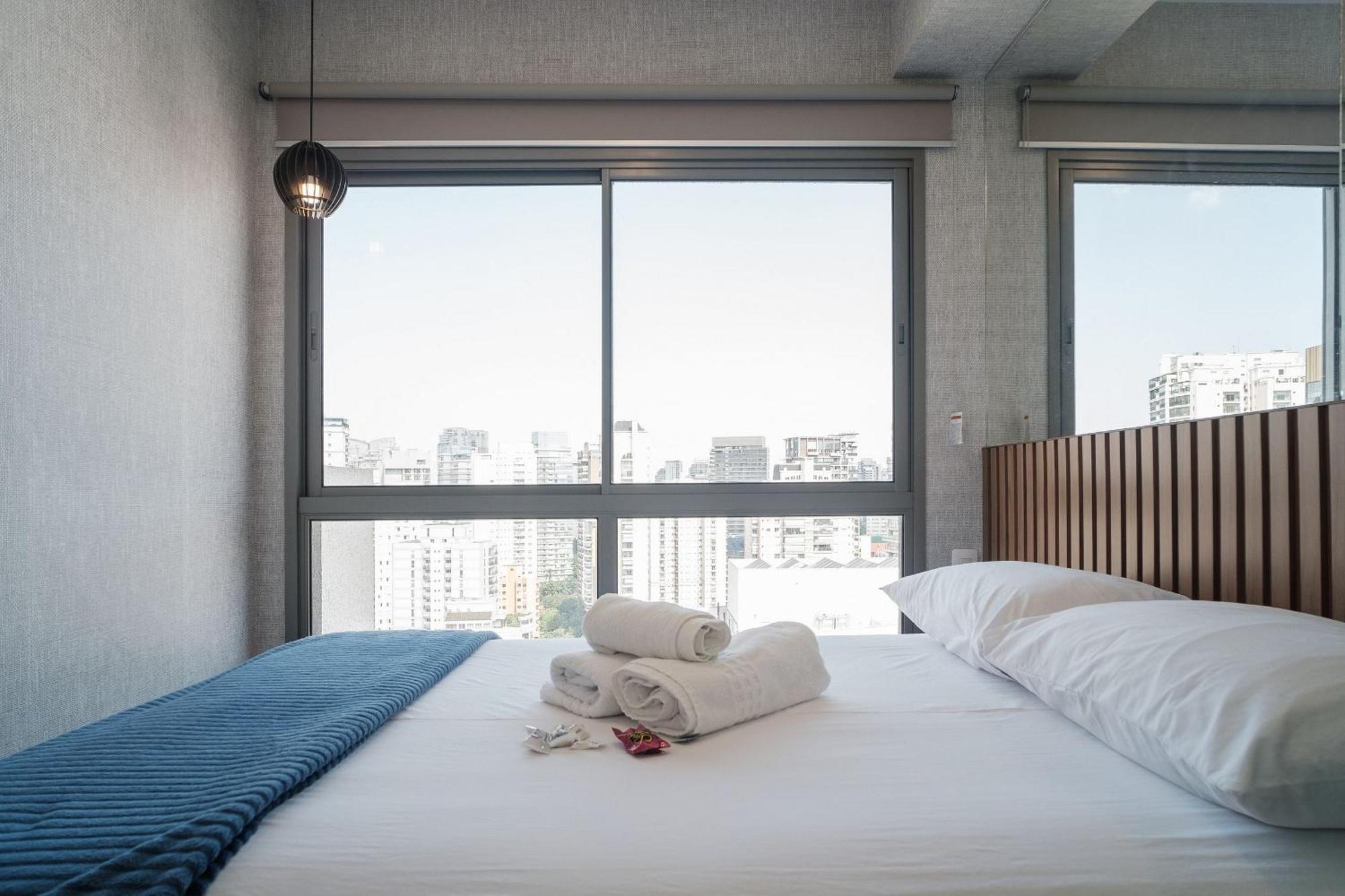 Yume Next Itaim Apartemen
