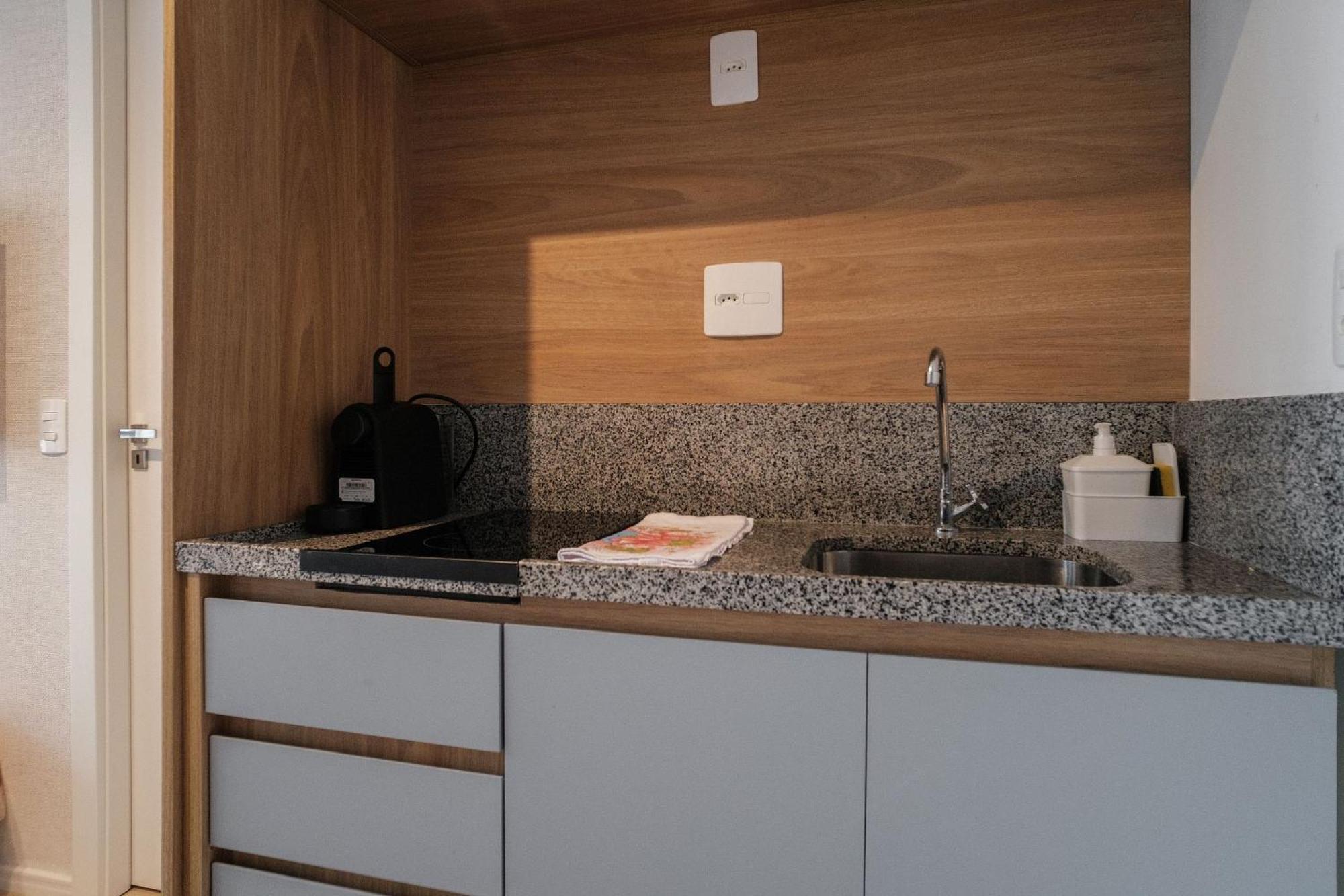 Apartemen Yume Next Itaim Sao Paulo