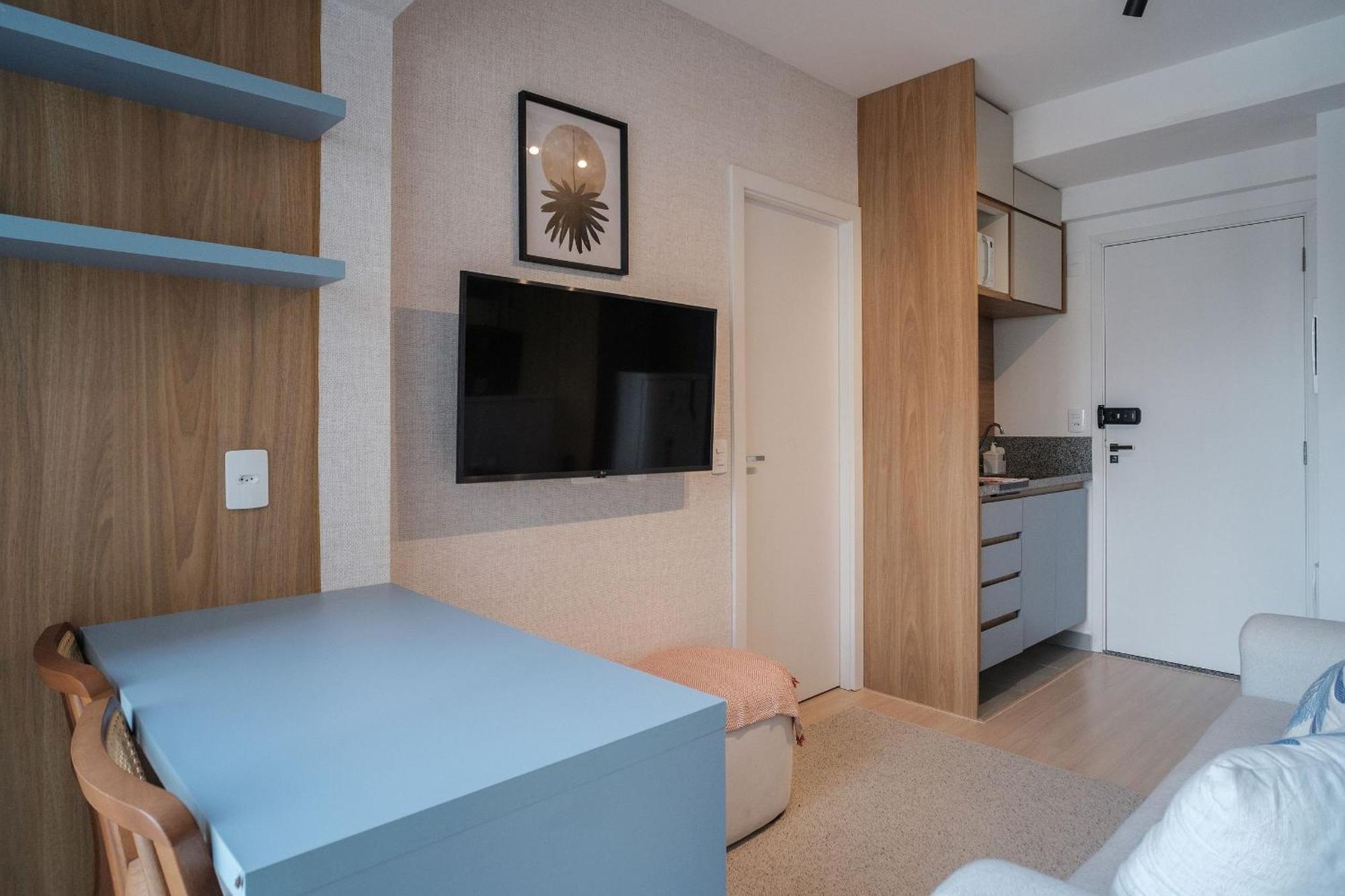 Yume Next Itaim Apartemen *