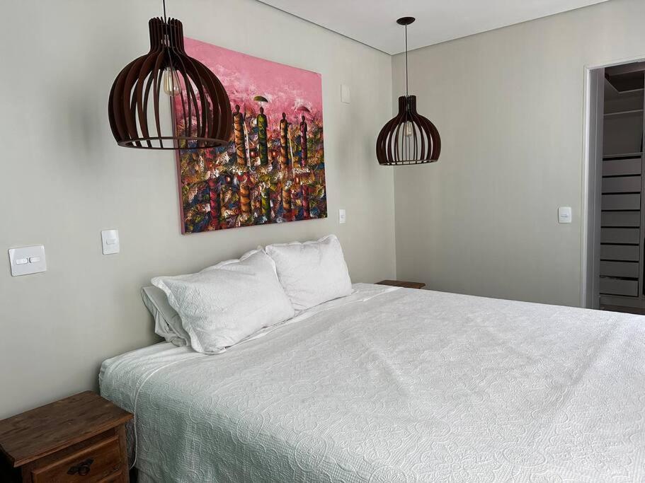 Apartemen Duplex Sao Paulo
