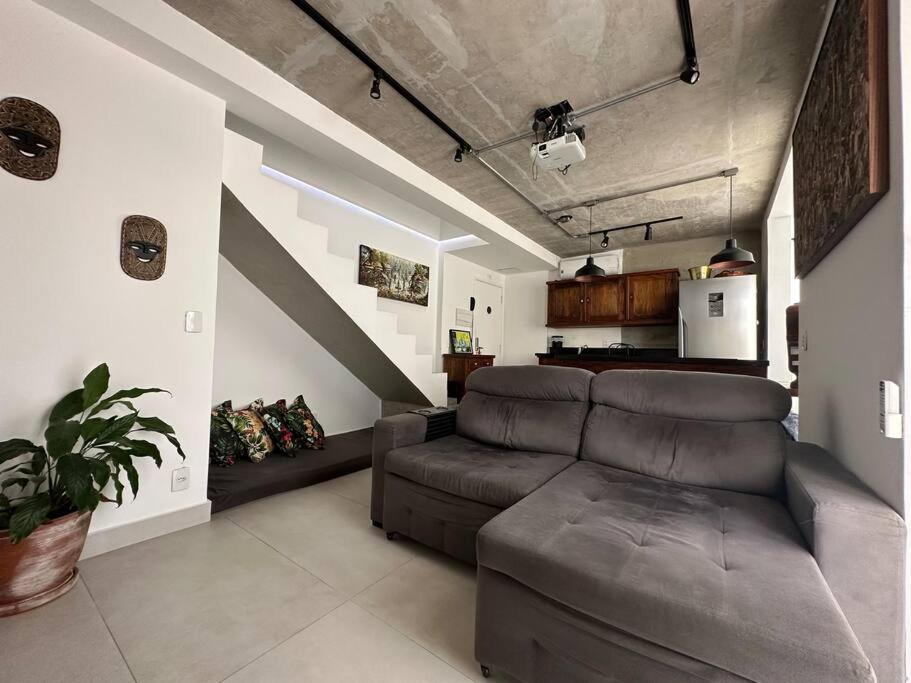 Duplex Apartemen Sao Paulo