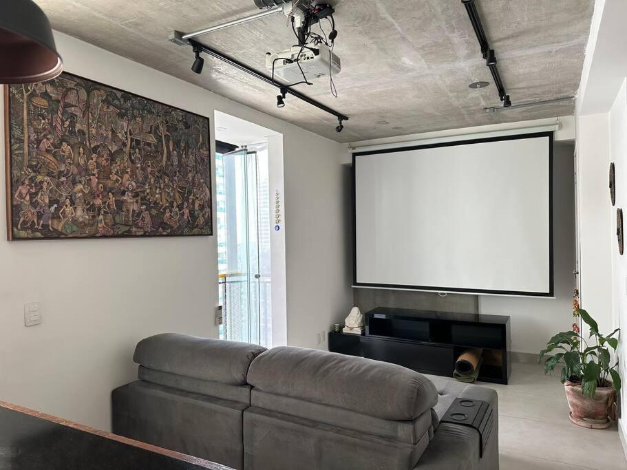 Duplex Apartemen