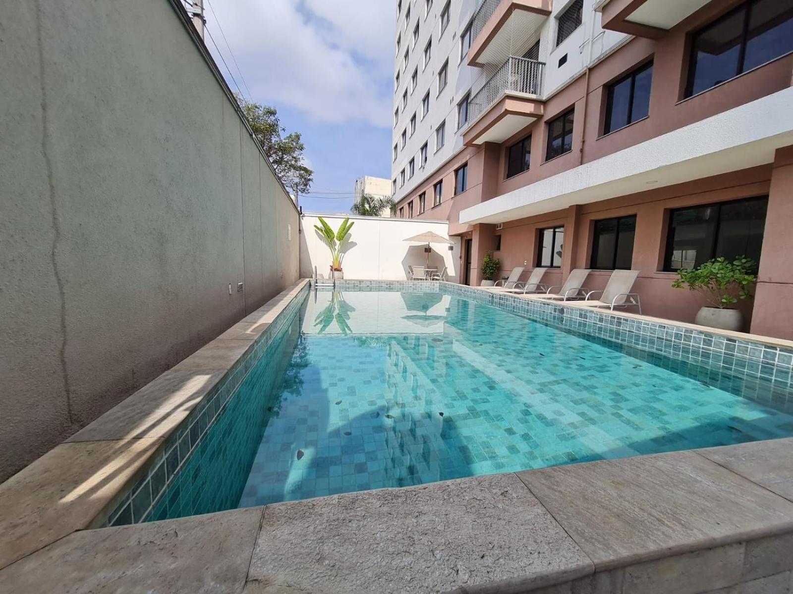 Apartamento Laser Bela Vista São Paulo