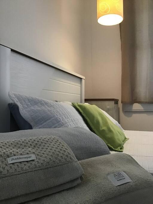 Apartment Ap Completo Prox Arouche 25 De Marco Bar Brahma