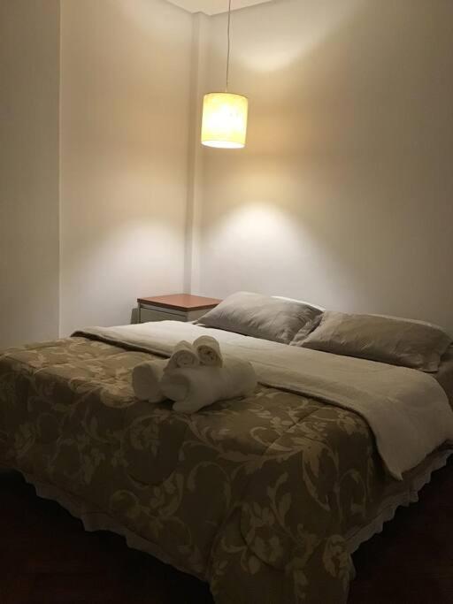 Apartment Ap Completo Prox Arouche 25 De Marco Bar Brahma Sao Paulo