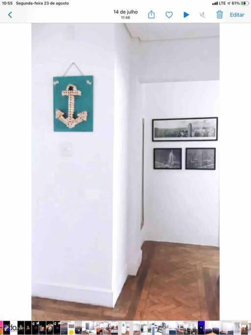 Apartment Ap Completo Prox Arouche 25 De Marco Bar Brahma