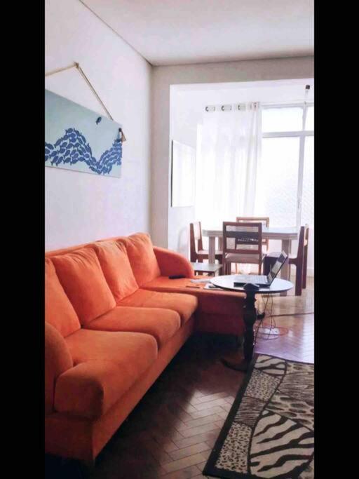 Apartment Ap Completo Prox Arouche 25 De Marco Bar Brahma Sao Paulo
