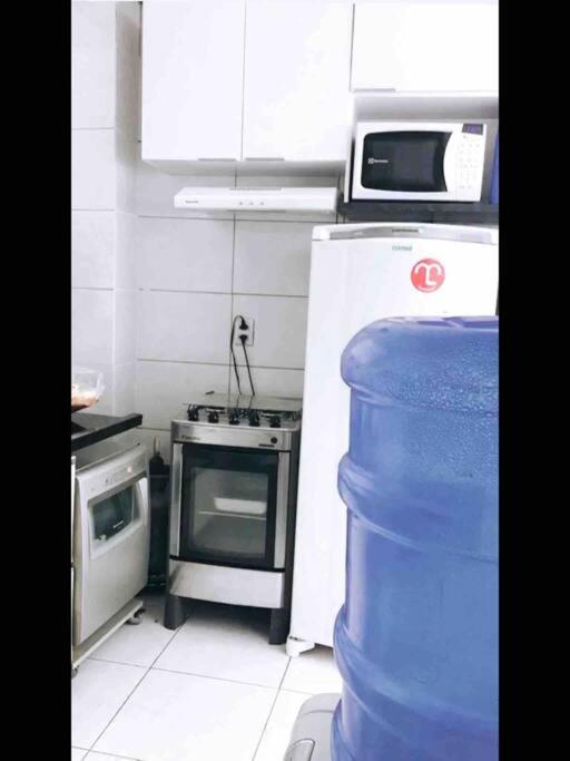 Ap Completo Prox Arouche 25 De Marco Bar Brahma Apartment
