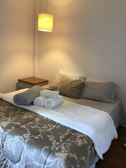 Apartment Ap Completo Prox Arouche 25 De Marco Bar Brahma