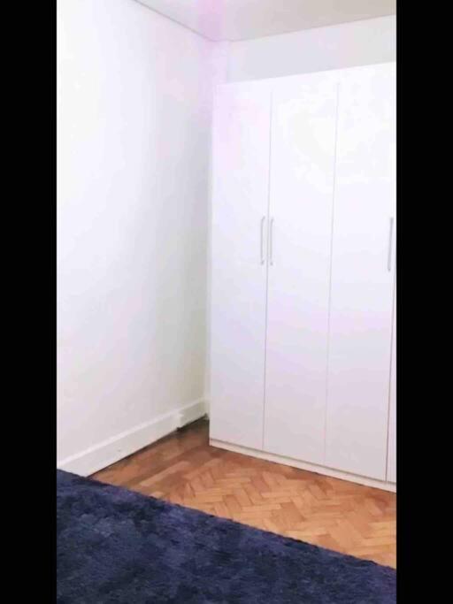 Ap Completo Prox Arouche 25 De Marco Bar Brahma Apartment