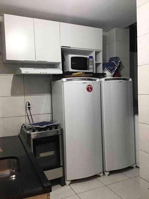Ap Completo Prox Arouche 25 De Marco Bar Brahma Apartment *