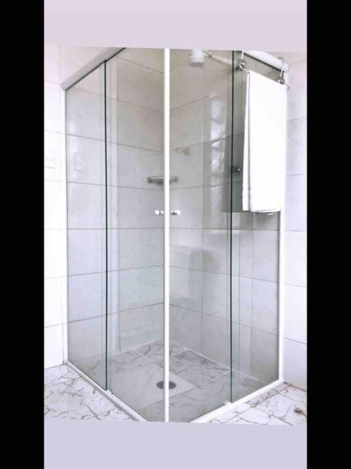 Ap Completo Prox Arouche 25 De Marco Bar Brahma Apartment *