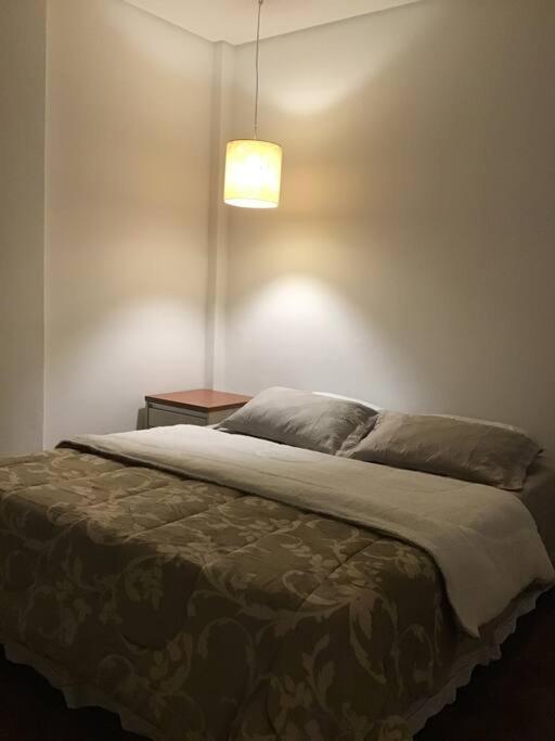Ap Completo Prox Arouche 25 De Marco Bar Brahma Apartment