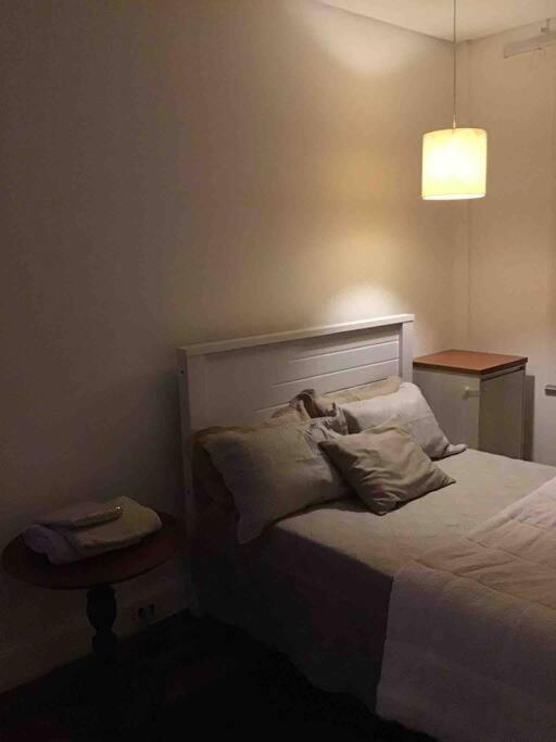 Ap Completo Prox Arouche 25 De Marco Bar Brahma Apartment