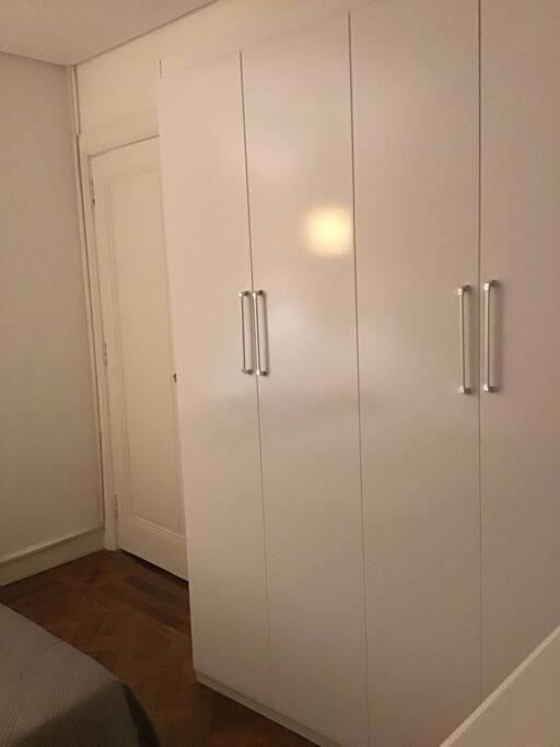 Apartment Ap Completo Prox Arouche 25 De Marco Bar Brahma Sao Paulo